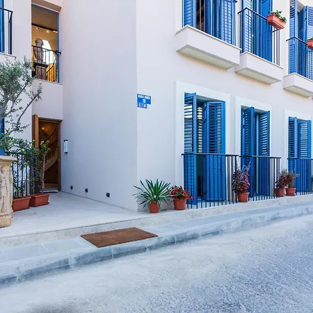 Le Voyageur By The Sea - Furnished Appartement