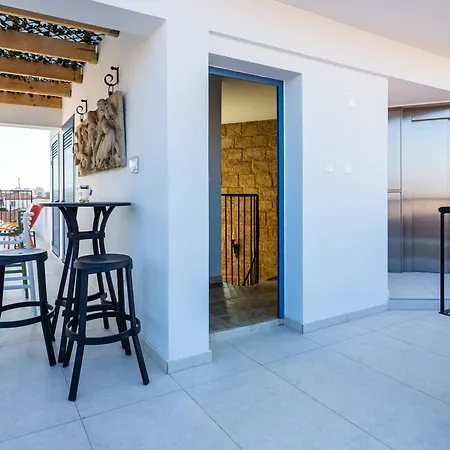 Appartamento Le Voyageur By The Sea - Furnished *