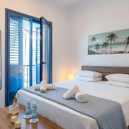 Le Voyageur By The Sea - Furnished Appartement Larnaca