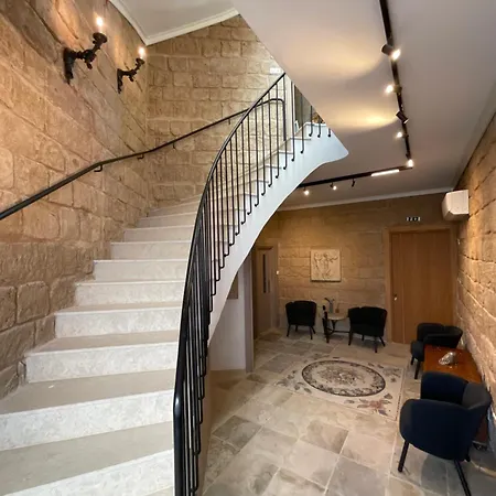 Le Voyageur By The Sea - Furnished Appartamento Larnaca